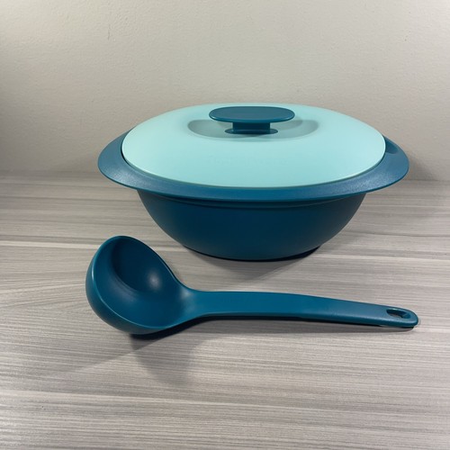 Tupperware blossom zuppiera - blossom,