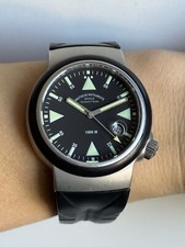 Orologio Muhle Glashutte S.A.R