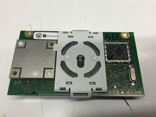 Xbox 360 scheda - scheda, accensione