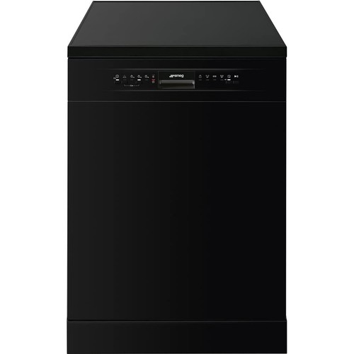 Lvs292dn lavastoviglie smeg - smeg, 13
