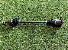 SEMIASSE POSTERIORE DX FIAT PANDA (312_319) 1.3D MULTIJET 4X4 CROSS 51877830