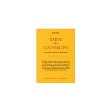 LIBRO L''ARTE DEL COUNSELING -