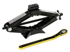 Cric a Pantografo con