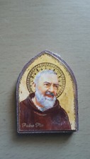 icona Padre Pio