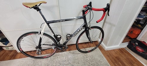 Bici strada ridley elio - strada, in
