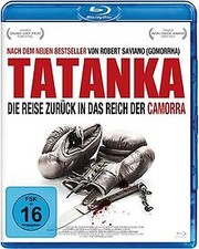Tatanka [Blu-ray] von