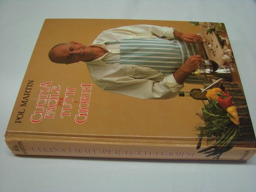 Cucina facile per - (pol, martin)