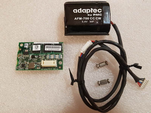 Modulo flash adaptec afm 700 - modulo,