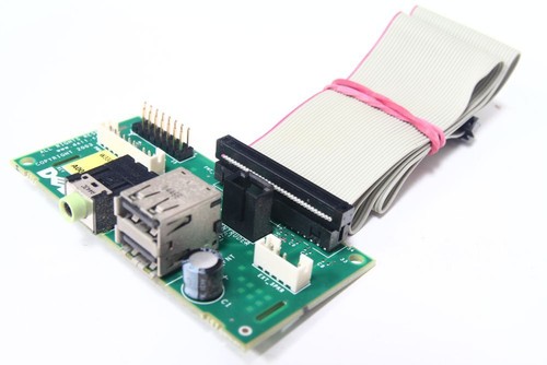 Dell usb sound header - dell,