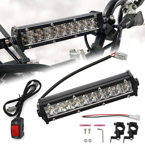 Kit interruttore faro led - , per