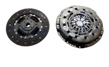 Set Di Montaggio Frizione DIA