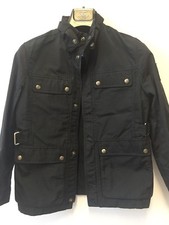 FAY  GIUBBOTTO SAHARIANA 12 anni