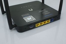 D-team D2 Newifi3 1200M WiFi router Gigabit OpenWrt 19.07 SSH USB 3.0 32M 512M