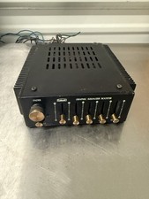 Equalizzatore grafico Calrad