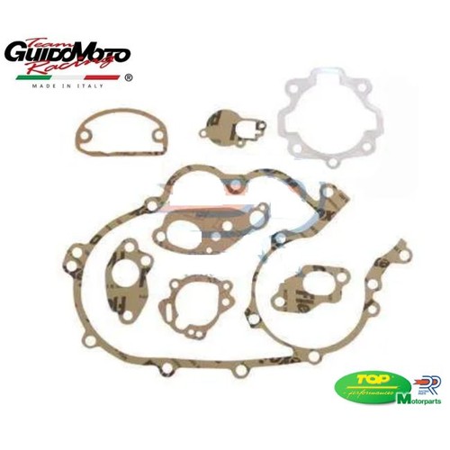 Guarnizioni motore vespa - guarnizioni,