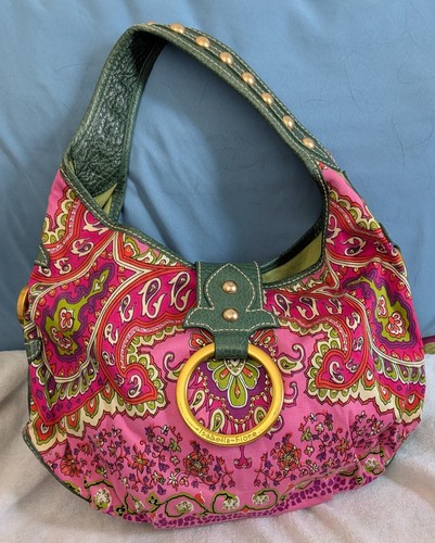 Borsa vintage isabella - vintage,