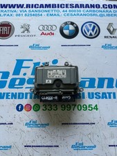 Centralina ECU Mercedes Classe