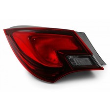 Fanale faro posteriore