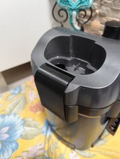 Gancio 3D per Pompa Tetra ex