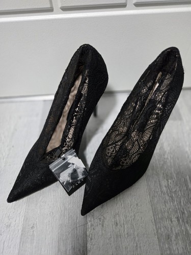 Zara donna tacco - , alto