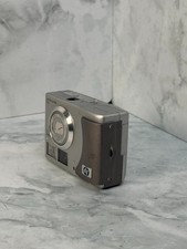 HP Photosmart 735 Fotocamera