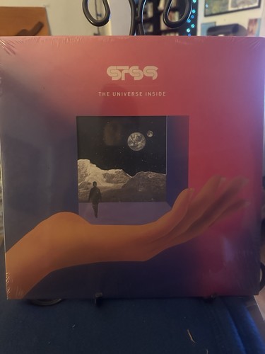 Sts9 sound tribe sector - sts9,