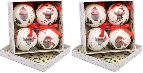 Ciao set sfere - set, 4