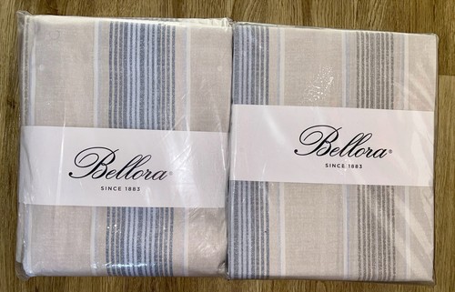Lenzuola matrimoniali bellora - lenzuola,