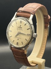 Vintage Omega Constellation