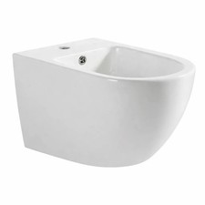 Bidet sospeso serie nubes - bidet,