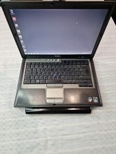 Dell Latitude D630 Laptop 14"