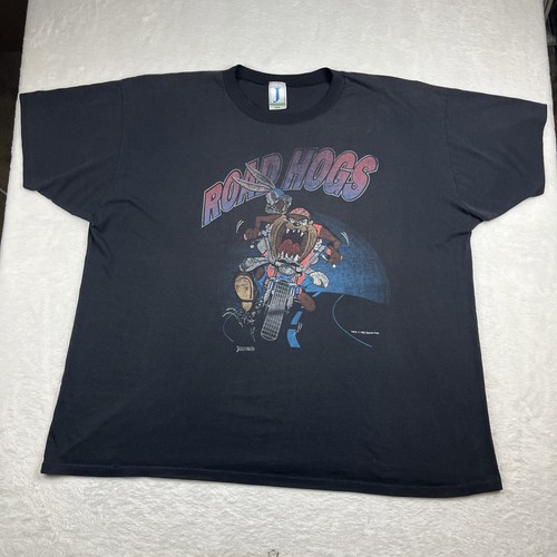 Shirt vintage taz bugs - taz, &