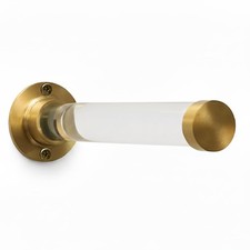 Gancio di Proiezione in Ottone