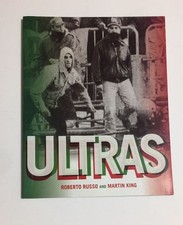 Ultras Ultras Foreign books