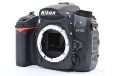 Corpo Nikon D7000 875601