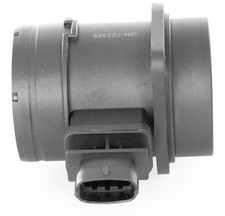 1 Mass Air Flow Sensor for