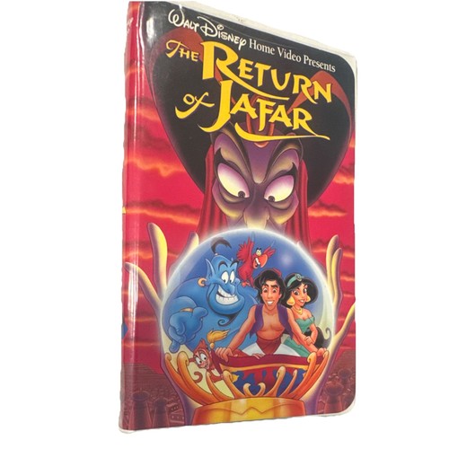 Walt disney home video - walt,