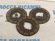 Dischi Frizione ISO SCOOTER - Serie 3 Dischi