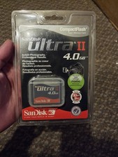 SanDisk Ultra II 4GB