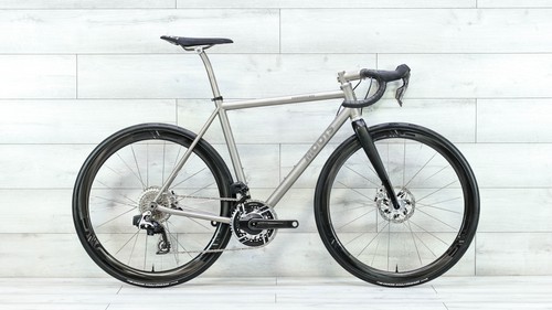 Moots vamoots rcs red axs - moots,