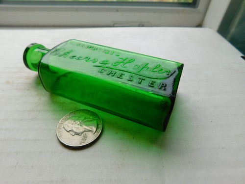 Splendido verde smeraldo - splendido,