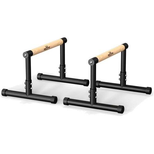 Dip station parallele - dip,