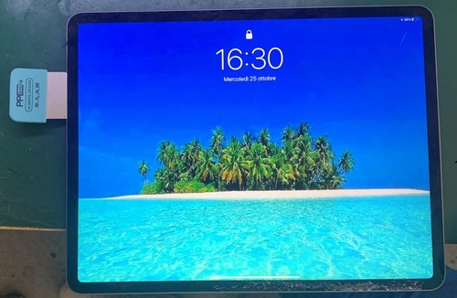 Display per ipad pro - ipad,