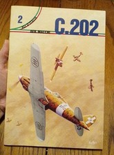 Ali D'Italia No.2 - AER
