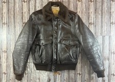 Giacca da volo Schott NYC in