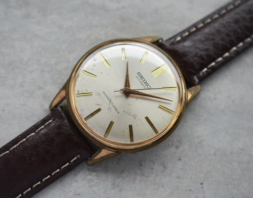 Orologio uomo seiko vintage - orologio,