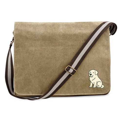 Borsa tracolla maremmano - a,