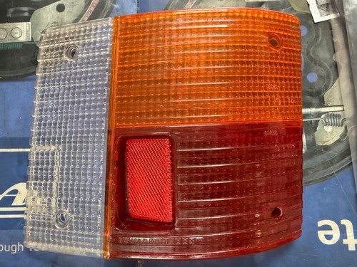 Plastica trasparente fanale - trasparente,