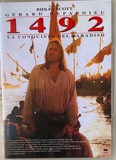 1492 La Conquista Del Paradiso
