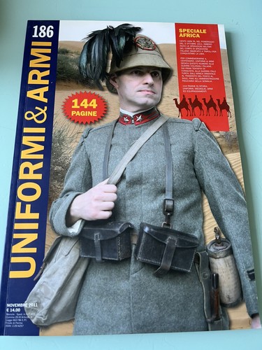 Uniformi armi 186 - uniformi,